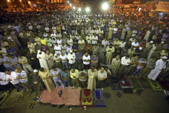 Όλες τις πλευρές στο Κάιρο καλεί στο τραπέζι η ΕΕ